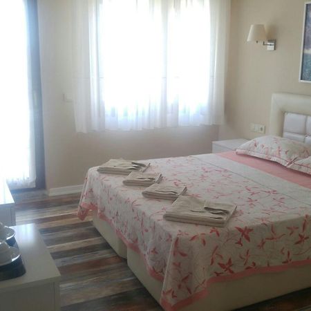 Kalkan Dream Hotel Экстерьер фото