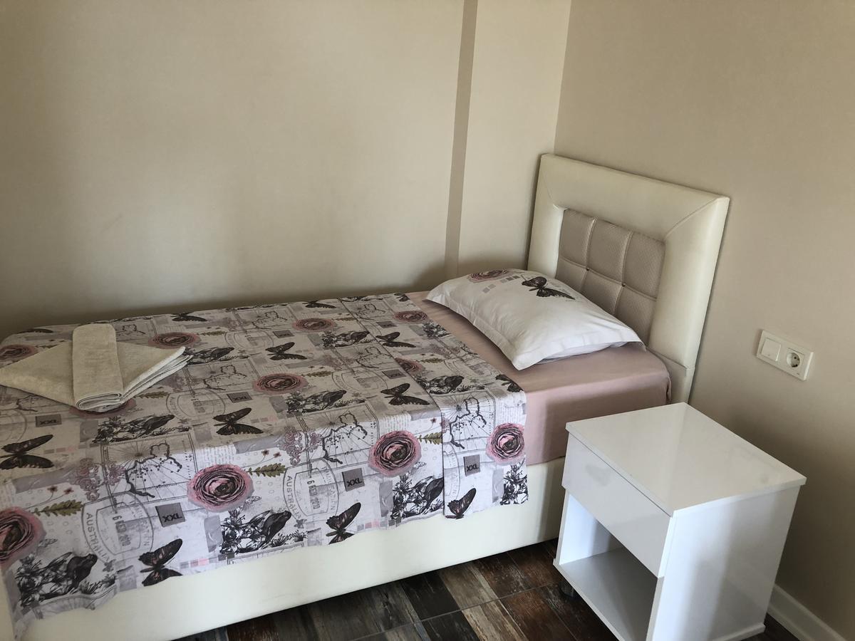 Kalkan Dream Hotel Экстерьер фото