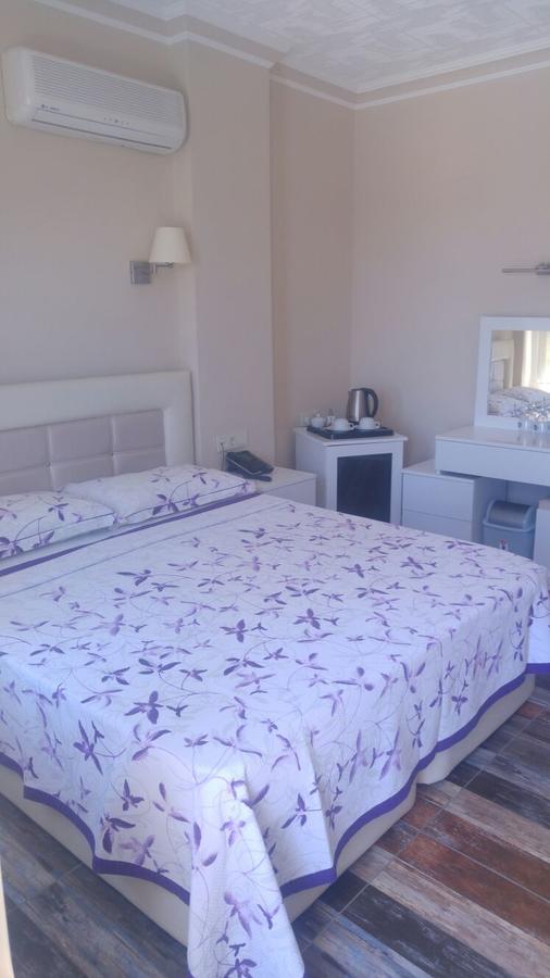 Kalkan Dream Hotel Экстерьер фото