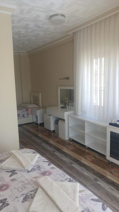 Kalkan Dream Hotel Экстерьер фото