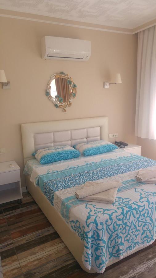Kalkan Dream Hotel Экстерьер фото
