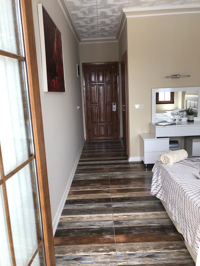 Kalkan Dream Hotel Экстерьер фото