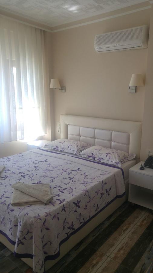 Kalkan Dream Hotel Экстерьер фото